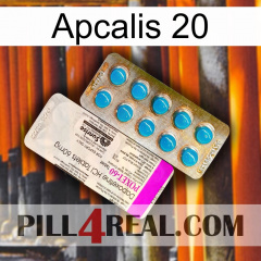 Apcalis 20 new07